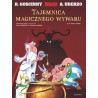 Asteriks Tajemnica magicznego wywaru