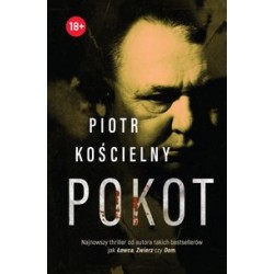 Pokot Piotr Kościelny motyleksiążkowe.pl