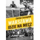 Warszawa idzie na mecz Tom 1 Stefan Szczepłek motyleksiążkowe.pl