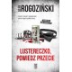 Lustereczko powiedz przecie Alek Rogoziński motyleksiązkowe.pl