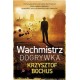 Wachmistrz Dogrywka Krzysztof Bochus motyleksiążkowe.pl
