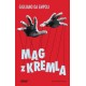Mag z Kremla Giuliano Da Empoli motyleksiążkowe.pl