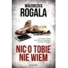 Nic o tobie nie wiem