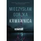 Krwawnica Mieczysław Gorzka motyleksiążkowe.pl