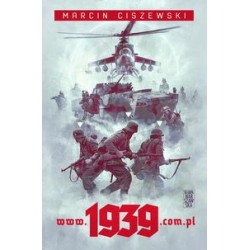 www.1939.com.pl Marcin Ciszewski motyleksiążkowe.pl