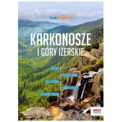 Karkonosze i Góry Izerskie motyleksiązkowe.pl