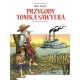 Przygody Tomka Sawyera /Adaptacje Literatury Mark Twain Caterina Mognato Danilo Loizedda motyleksiążkowe.pl