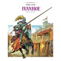 Ivanhoe /Adaptacje literatury