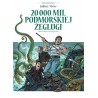20 000 mil podmorskiej żeglugi /Adaptacje literatury