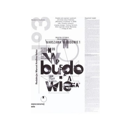 Warszawa w budowie 1 motyleksiązkowe.pl