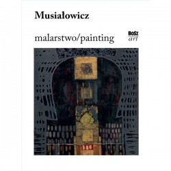 Musiałowicz Malarstwo motyleksiążkowe.pl