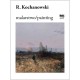 Roman Kochanowski Malarstwo Aleksandra Krypczyk-DeBarra motyleksiązkowe.pl