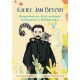 Ojciec Jan Beyzym. Błogosławiony który pomagał trędowatym z Madagaskaru Katarzyna Tempes motyleksiązkowe.pl