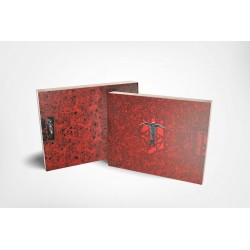 Barykady na krzyżu Jurko Gudź motyleksiązkowe.pl