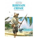 Robinson Crusoe /Adaptacje Literatury