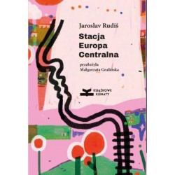 Stacja Europa Centralna
