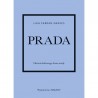 Prada Historia kultowego domu mody