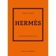 Hermes Historia kultowego domu mody Karen Homer motyleksiążkowe.pl
