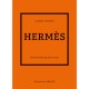 Hermes Historia kultowego domu mody