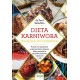 Dieta karniwora książka kucharska Paul Saladino motyleksiazkowe.pl