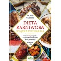 Dieta karniwora książka kucharska