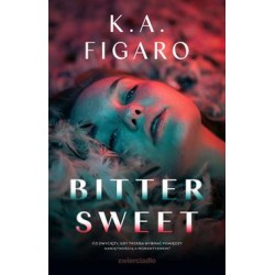 Bittersweet K.A. Figaro motyleksiążkowe.pl