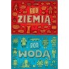 Pod ziemią pod wodą