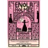 Enola Holmes. Sprawa brawurowej ucieczki