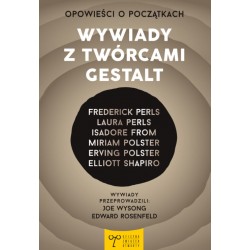 Opowieści o początkach. Wywiady z twórcami Gestalt motyleksiążkowe.pl