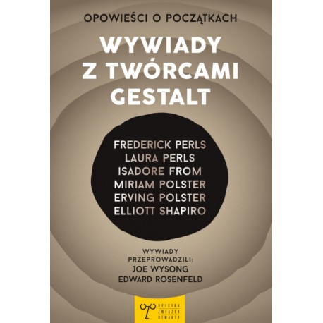 Opowieści o początkach. Wywiady z twórcami Gestalt motyleksiążkowe.pl