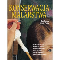 Konserwacja malarstwa motyleksiazkowe.pl