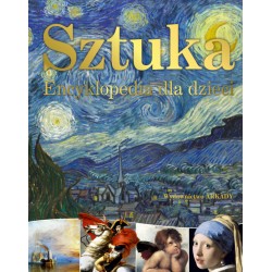 Sztuka Encyklopedia dla dzieci