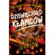 Dziewięcioro kłamców. Truly Devious Maureen Johnson tom 5