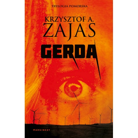 Gerda Krzysztof Zajas motyleksiązkowe.pl