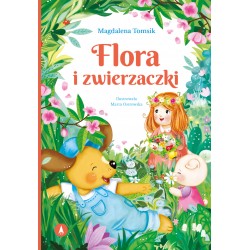 Flora i zwierzaczki
