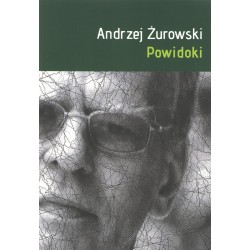Powidoki Andrzej Żurowski motyleksiązkowe.pl