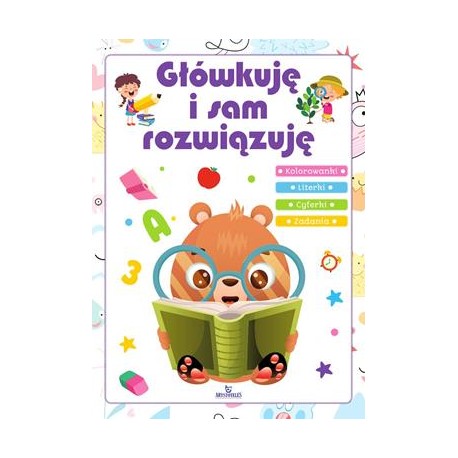 Główkuję i sam rozwiązuję motyleksiążkowe.pl