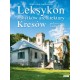 Leksykon zabytków architektury Kresów północno-wschodnich motyleksiazkowe.pl