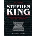 Stephen King. Kompletny przewodnik po życiu, twórczości i inspiracjach