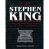 Stephen King. Kompletny przewodnik po życiu, twórczości i inspiracjach