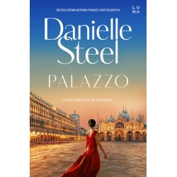 Palazzo Danielle Steel motyleksiązkowe.pl