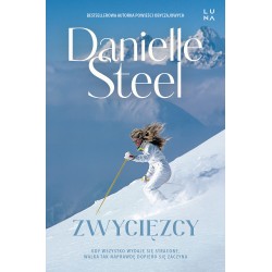 Zwycięzcy Danielle Steel motyleksiązkowe.pl