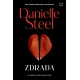 Zdrada Danielle Steel motyleksiązkowe.pl