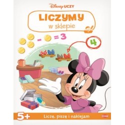 Liczymy w sklepie Minnie motyleksiążkowe.pl