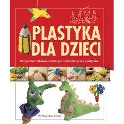 Plastyka dla dzieci motyleksiazkowe.pl