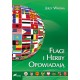 Flagi i herby opowiadają motyleksiazkowe.pl