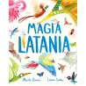 Magia latania