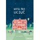 Hotel dla Uczuć Lidia Brankovic motyleksiązkowe.pl