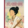 Shamisen