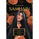 Samhain Rytuały przepisy i zaklęcia na początek pory zimowej motyleksiazkowe.pl